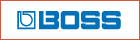 Boss EFX